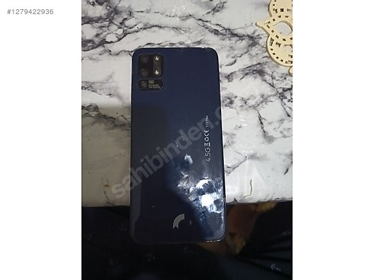 İkinci El ve Sıfır Alışveriş / Cep Telefonu & Aksesuar / Cep Telefonu / Reeder / S19 Max