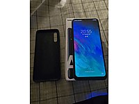 Samsung Galaxy A50 Cep Telefonu