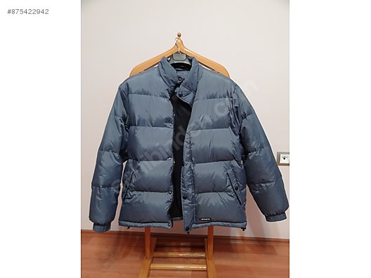 Kaz Tuyu Mont Erkek Mont Kaban Modelleri Sahibinden Com Da 875422942