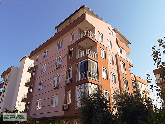 Emlak Ofisinden 4 1 235 M Satilik Daire 495 000 Tl Ye Sahibinden Com Da 882422942