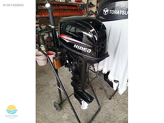 30 HP HİDEA BAKIMLI Türkiye'nin en büyük ilan sitesi sahibinden