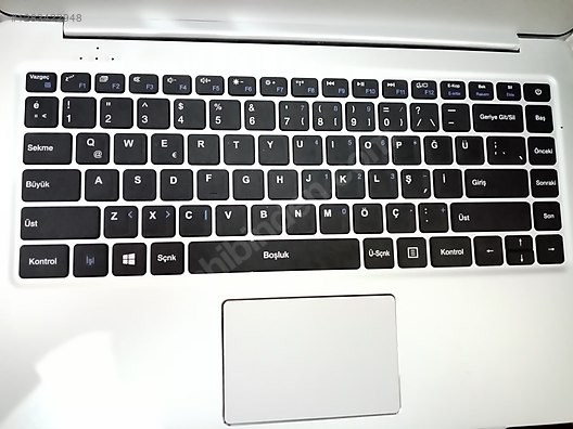 Used & Brand New Items / Computers / Laptops & Notebooks / Laptops / Vestel