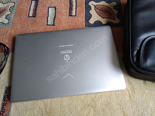 Used & Brand New Items / Computers / Laptops & Notebooks / Laptops / Vestel