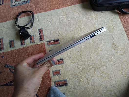 Used & Brand New Items / Computers / Laptops & Notebooks / Laptops / Vestel