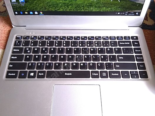 Used & Brand New Items / Computers / Laptops & Notebooks / Laptops / Vestel