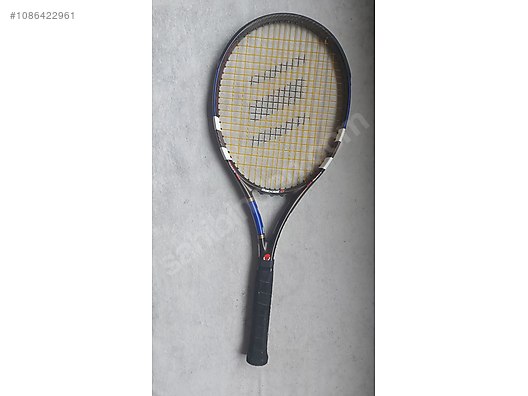 Babolat Pure Drive Zylon 360 sahibinden da 1086422961