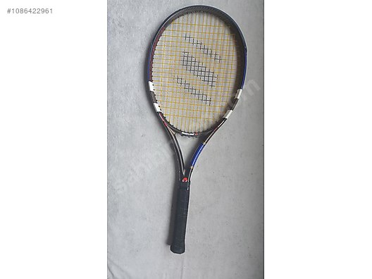 Babolat Pure Drive Zylon 360 sahibinden da 1086422961