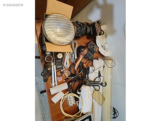 600 TL ÇOK UYGUN FİYATA RESİMDE GÖRDÜĞÜN HEPSİ TEK FİYAT - Toplu Satış ve Yapı Malzemeleri sahibinden.com'da