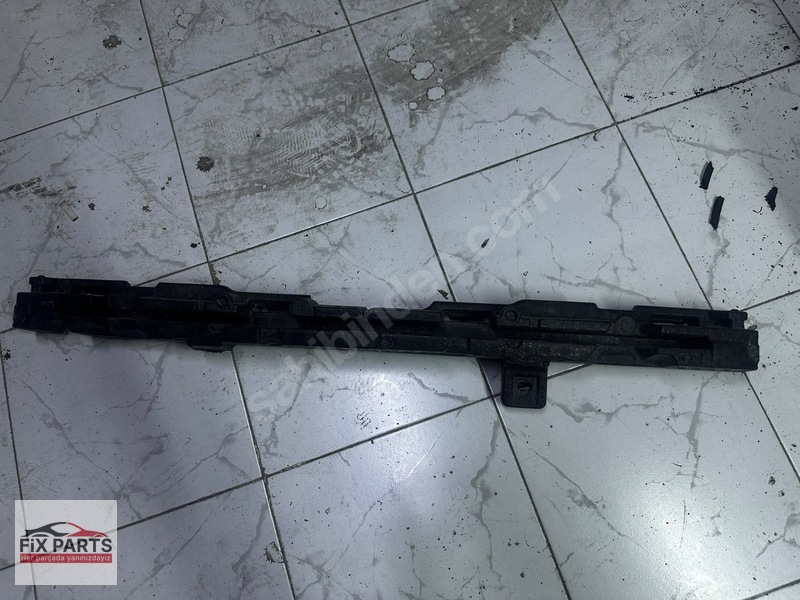 BMW i Serisi Tampon (Ön)