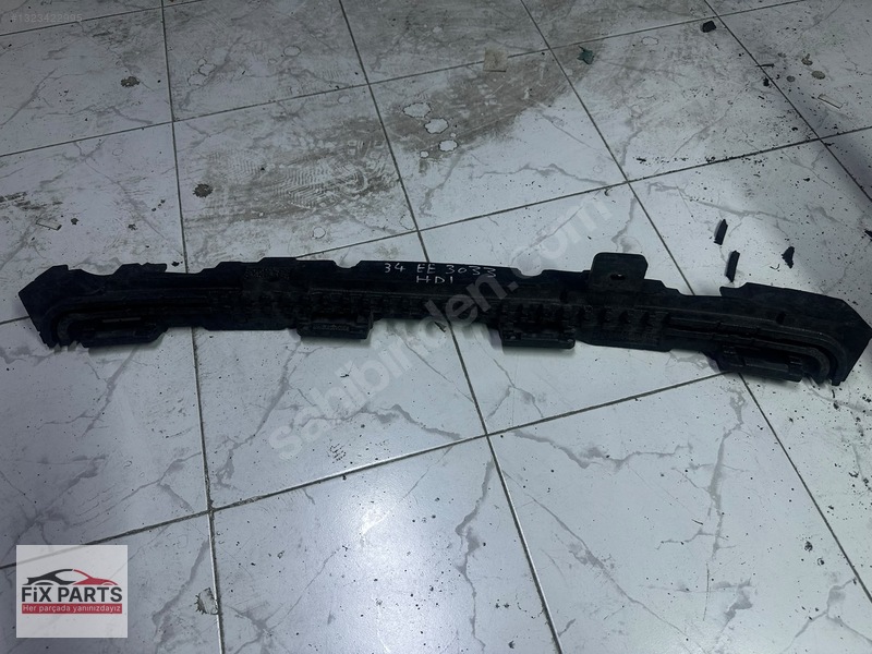 BMW i Serisi Tampon (Ön)