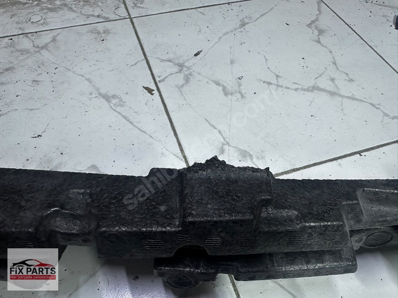 BMW i Serisi Tampon (Ön)