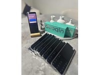 DUOQİN F22 PRO 64 GB SIFIR KAYITLI