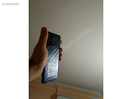 Used & Brand New Items / Cell Phones & Accessories / Cell Phones / Xiaomi / Redmi 12C