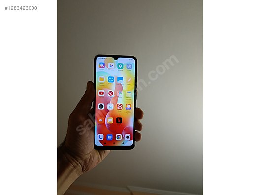 Used & Brand New Items / Cell Phones & Accessories / Cell Phones / Xiaomi / Redmi 12C