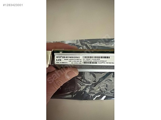 İkinci El ve Sıfır Alışveriş / Bilgisayar / Sunucu (Server) / Donanım