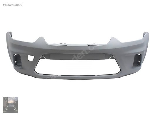 Ford Cmax Ön Tampon 2007-2009 7M51 R17757 AEXWAA - İlan ve