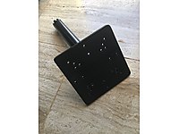 DOWNRİGGER portatif Montaj ayağı.