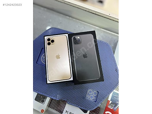 Konya iPhone 11 Pro Max Cep Telefonu Fiyatları & Modelleri Konya iPhone 11 Pro Max Cep Telefonu Fiyatları & Modelleri
