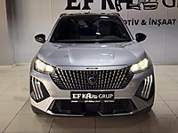 EFKA GRUP'tan HATASIZ BOYASIZ 2008 1.2 PureTech Allure #1282423029