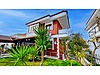 ÇEŞME ŞİFNE DE DENİZE YAKIN YENİLENMİŞ 4+2 MÜSTAKİL VİLLA