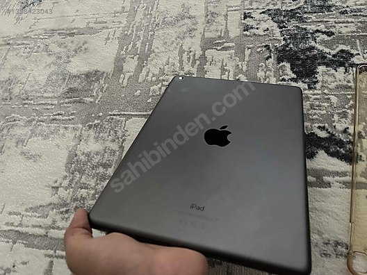 Apple iPad 9 256 GB Tablet - 1328423043