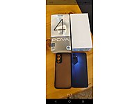 TEKNO POVA 4 128 GB TEKNOSA'DAN ALINDI KAÇAK DEĞİLDİR