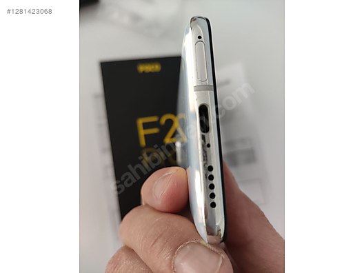 İkinci El ve Sıfır Alışveriş / Cep Telefonu & Aksesuar / Cep Telefonu / Xiaomi / Poco F2 Pro