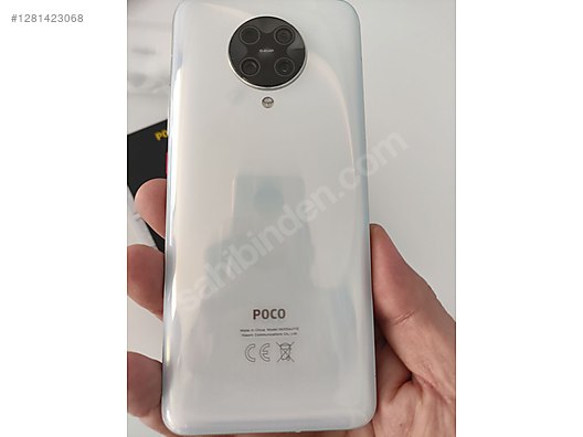 İkinci El ve Sıfır Alışveriş / Cep Telefonu & Aksesuar / Cep Telefonu / Xiaomi / Poco F2 Pro
