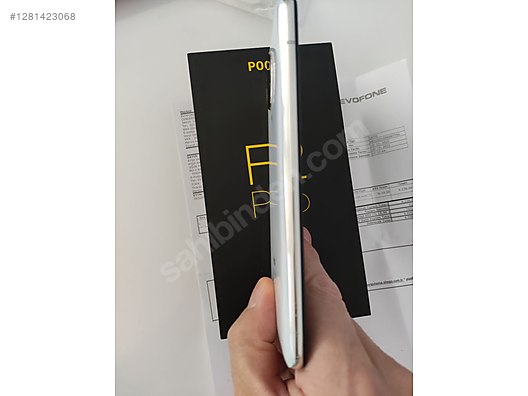 İkinci El ve Sıfır Alışveriş / Cep Telefonu & Aksesuar / Cep Telefonu / Xiaomi / Poco F2 Pro