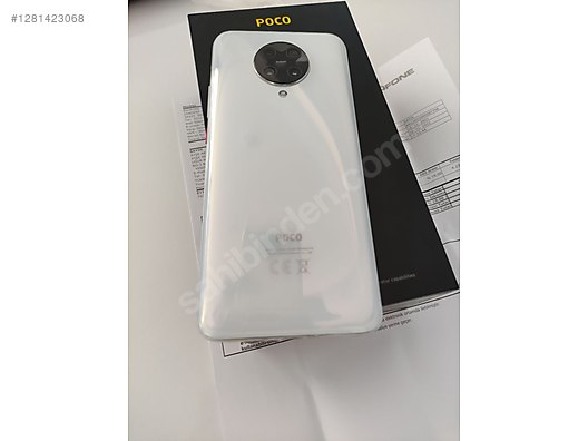 İkinci El ve Sıfır Alışveriş / Cep Telefonu & Aksesuar / Cep Telefonu / Xiaomi / Poco F2 Pro