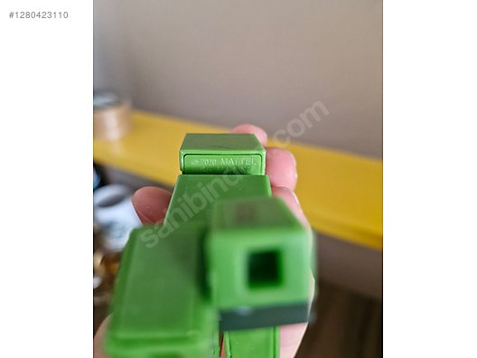 Used & Brand New Items / Toys & Hobbies / Action Figures / Game