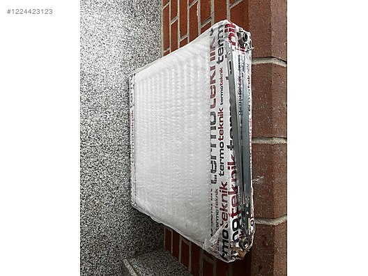 Termo Teknik Petek - Petek & Havlupan