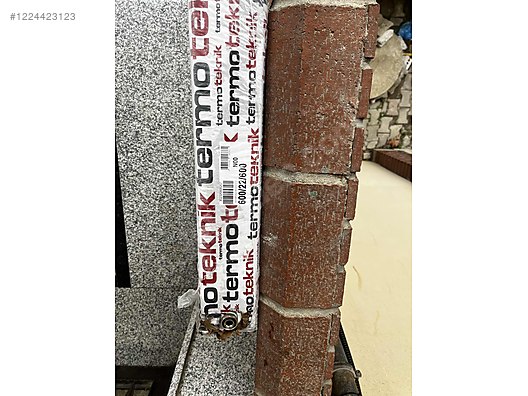 İkinci El ve Sıfır Alışveriş / Bahçe & Yapı Market / Yapı Malzemeleri / Isıtma / Petek & Havlupan