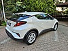 Vasıta / Arazi, SUV & Pickup / Toyota / C-HR / 1.8 Hybrid / Flame 