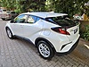 Vasıta / Arazi, SUV & Pickup / Toyota / C-HR / 1.8 Hybrid / Flame 