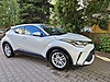 Vasıta / Arazi, SUV & Pickup / Toyota / C-HR / 1.8 Hybrid / Flame 