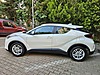 Vasıta / Arazi, SUV & Pickup / Toyota / C-HR / 1.8 Hybrid / Flame 