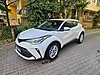 Vasıta / Arazi, SUV & Pickup / Toyota / C-HR / 1.8 Hybrid / Flame 