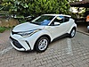 Vasıta / Arazi, SUV & Pickup / Toyota / C-HR / 1.8 Hybrid / Flame 