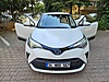 Vasıta / Arazi, SUV & Pickup / Toyota / C-HR / 1.8 Hybrid / Flame 