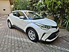 Vasıta / Arazi, SUV & Pickup / Toyota / C-HR / 1.8 Hybrid / Flame 