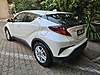 Vasıta / Arazi, SUV & Pickup / Toyota / C-HR / 1.8 Hybrid / Flame 