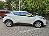 Vasıta / Arazi, SUV & Pickup / Toyota / C-HR / 1.8 Hybrid / Flame 