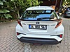 Vasıta / Arazi, SUV & Pickup / Toyota / C-HR / 1.8 Hybrid / Flame 