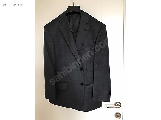 İkinci El ve Sıfır Alışveriş / Giyim & Aksesuar / Erkek / Giyim / Takım Elbise