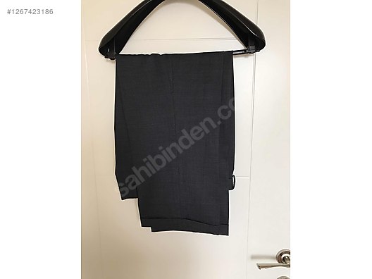 Sahibinden Erkek Takım Elbise