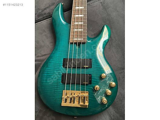 Yamaha bbn5 store bass