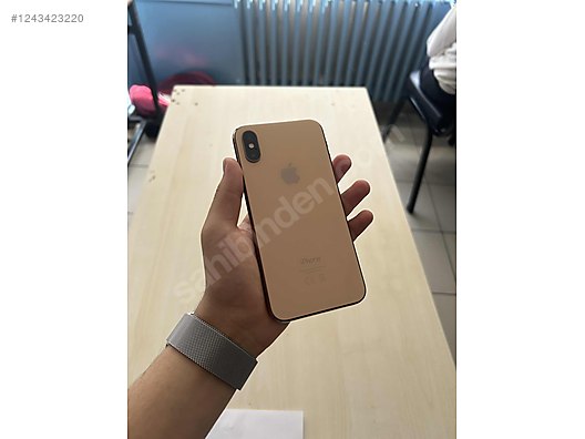 İstanbul iPhone XS Cep Telefonu Fiyatları & Modelleri İstanbul iPhone XS Cep Telefonu Fiyatları & Modelleri