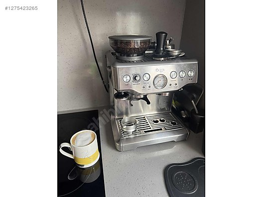 Manuale Sage the Barista Express Impress SES876 (Italiano - 232 pagine Manuale Sage the Barista Express Impress SES876 (Italiano - 232 pagine