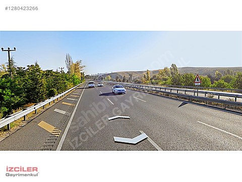 İZCİLER DEN BALIKUYUMCU DA YATIRIMLIK İMARLI HİSSELİ ARSA - Satılık Arsa İlanları sahibinden.com'da - 1280423266